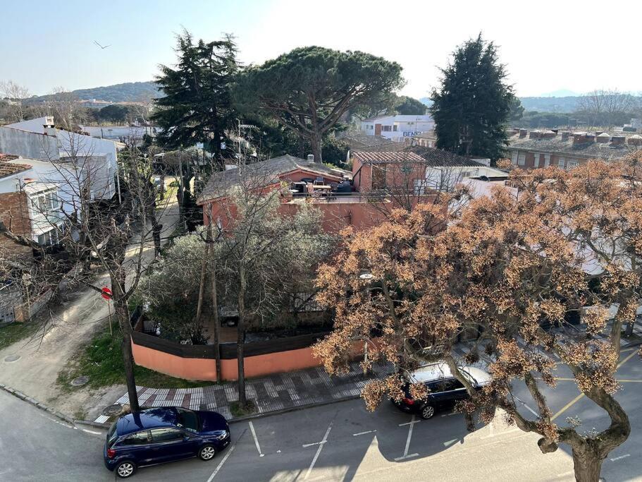 Apartamento Platja D 'Aro, 5 Camas 2 Dormitorios 普拉加德阿罗 外观 照片