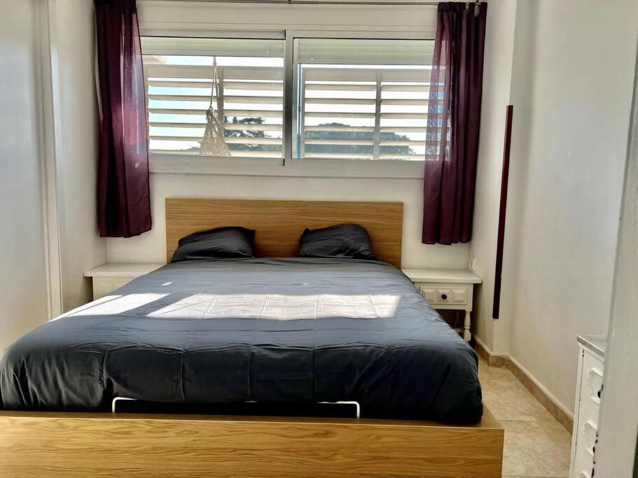 Apartamento Platja D 'Aro, 5 Camas 2 Dormitorios 普拉加德阿罗 外观 照片