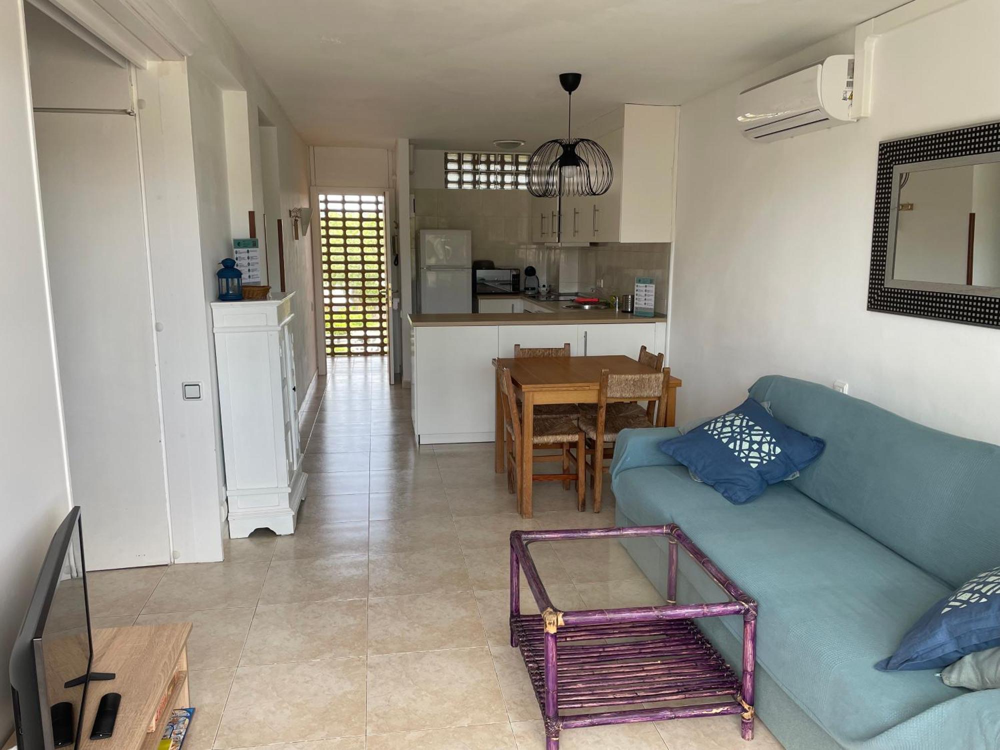 Apartamento Platja D 'Aro, 5 Camas 2 Dormitorios 普拉加德阿罗 外观 照片