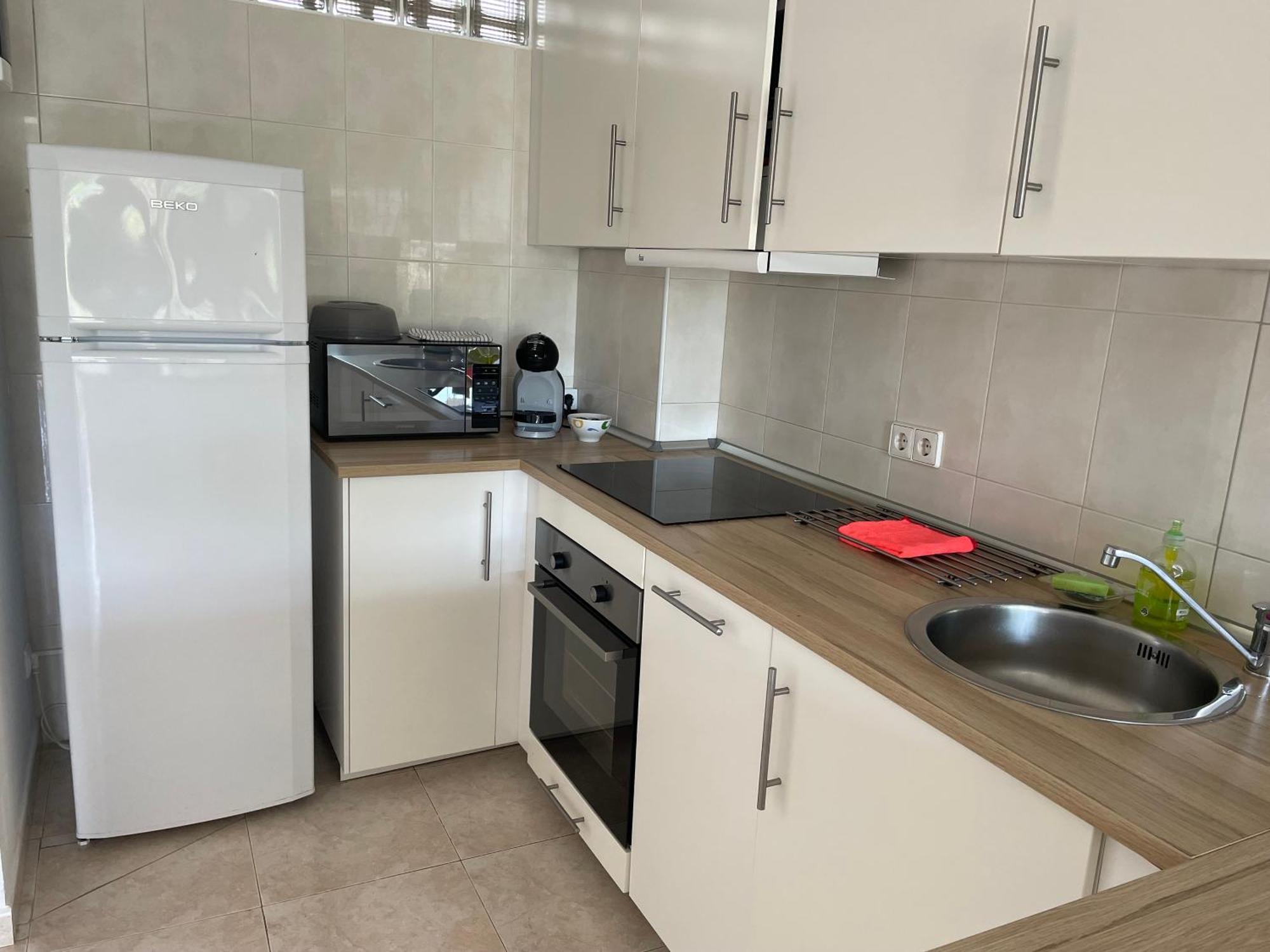 Apartamento Platja D 'Aro, 5 Camas 2 Dormitorios 普拉加德阿罗 外观 照片