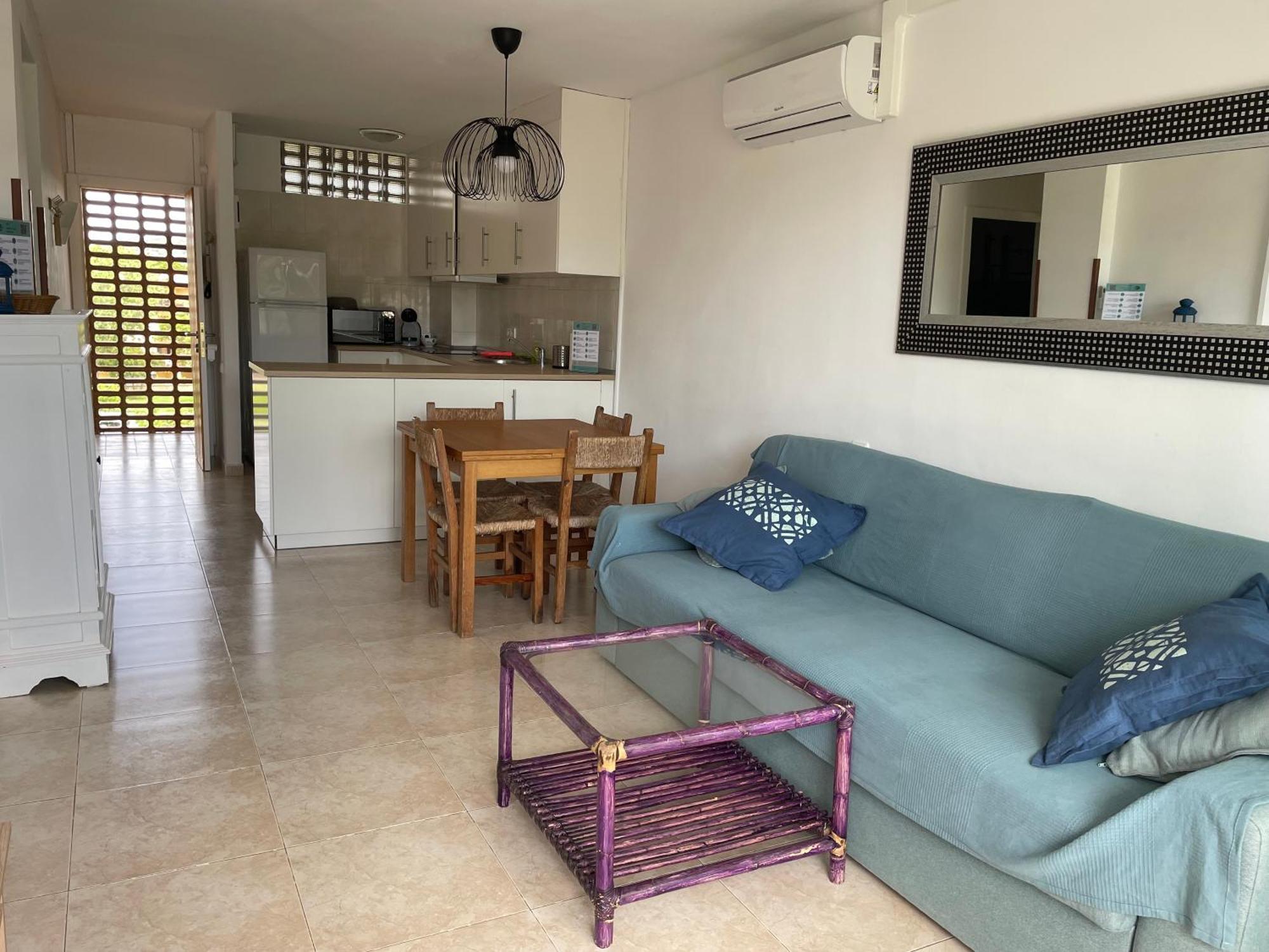 Apartamento Platja D 'Aro, 5 Camas 2 Dormitorios 普拉加德阿罗 外观 照片