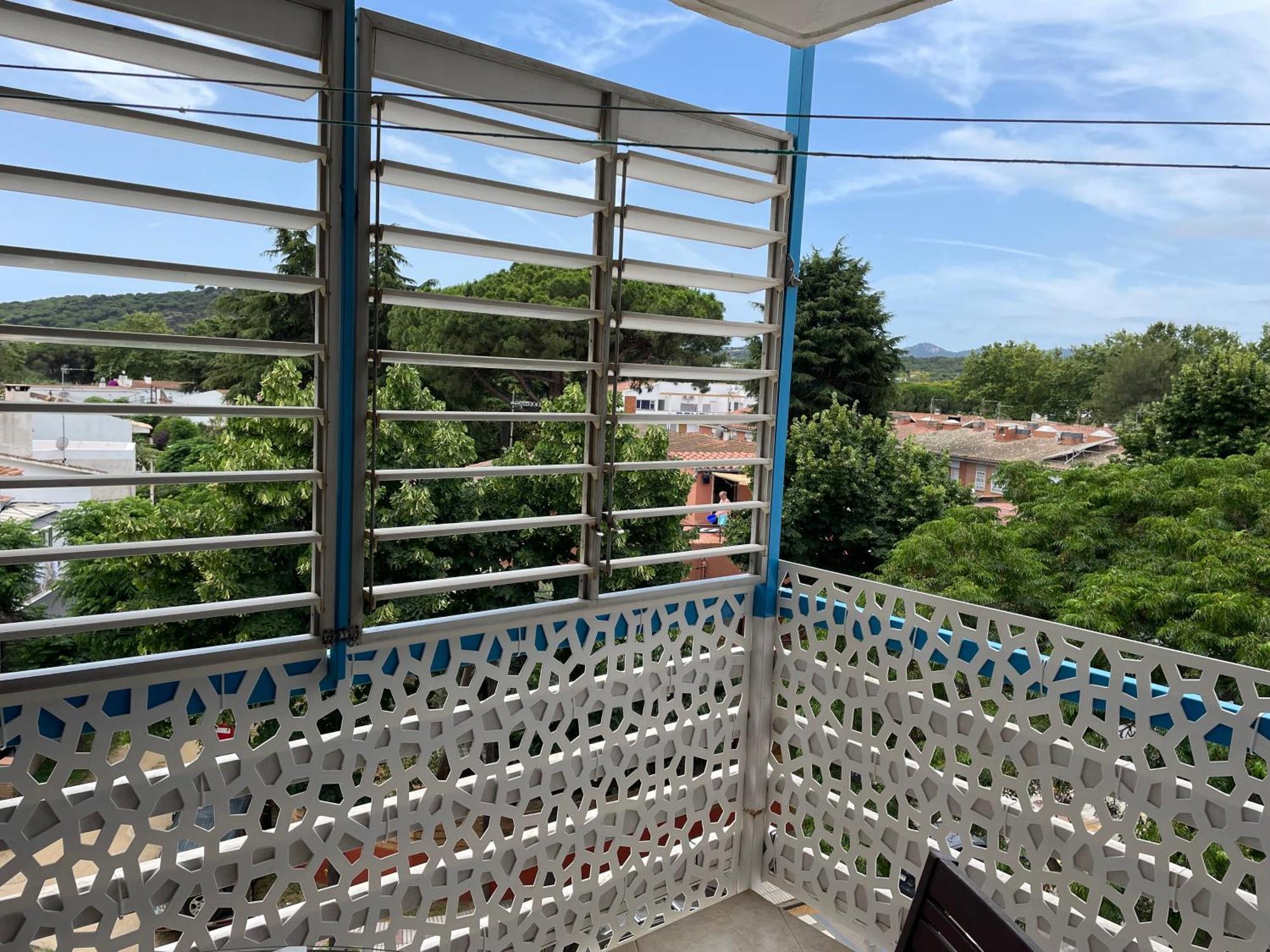 Apartamento Platja D 'Aro, 5 Camas 2 Dormitorios 普拉加德阿罗 外观 照片