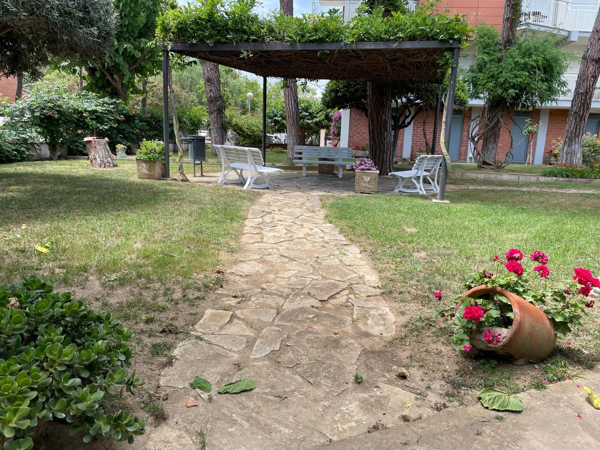 Apartamento Platja D 'Aro, 5 Camas 2 Dormitorios 普拉加德阿罗 外观 照片